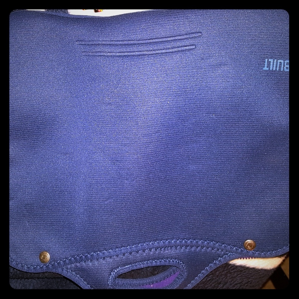 Laptop bag, new